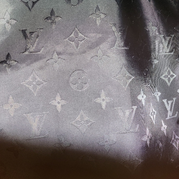 Louis Vuitton Monogram Track Pants